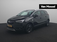 Opel Crossland X - 1.2 Edition | LED | Camera | Cruise Control |