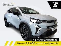 Renault Symbioz - 1.8 E-Tech full hybrid 160 esprit Alpine / VOORRAADACTIE INCLUSIEF 5 JAAR GARANTIE /