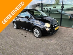 Fiat 500 C - 1.2 Pop NAVI-BLUETOOTH-PDC