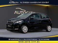 Peugeot 108 - 1.0 e-VTi Active
