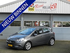 Opel Corsa - 1.4 5Deurs Edition Cruise contr 16" LMV Trekhaak Isofix Metallic lak