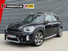 MINI Countryman - 2.0 Cooper S E ALL4 Yours Pano/Leder/Camera
