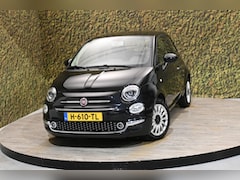 Fiat 500 - 1.2 Lounge | Airco | panorama
