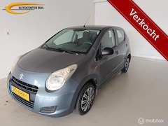 Suzuki Alto - 1.0 Comfort