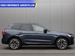 Volvo XC60 - T8 Plug-in hybrid AWD Ultra Dark Snel Leverbaar Te bestellen