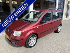 Fiat Panda - 1.2 SportSound AIRCO/NW APK 07-2026/NAP