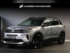 Citroën C5 Aircross - 1.6 Plug-in Hybrid 225 Max SOH 100% Panoramadak 360 Camera Elektrische Achterklep