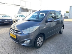 Hyundai i10 - 1.2 Plus Airco