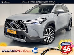 Toyota Corolla Cross - Hybrid 140 Dynamic NEDERLANDSE AUTO, PARKEERSENSOREN, EERSTE EIGENAAR