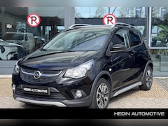 Opel Karl - 1.0 Rocks Online Edition | Airco | Navigatie | Cruise control | Lage KM-stand | Dealeronde
