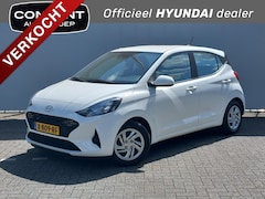 Hyundai i10 - 1.0i 67pk Comfort | Cruise | Airco | Carplay