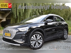 Audi Q4 e-tron - 35 ADVANCED EDITION 55 KWH CARPLAY/PDC/ELEKTR.KLEP