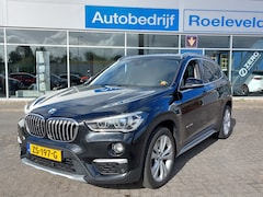 BMW X1 - sDrive20i 192pk Automaat Centennial High Executive Sport-Line | Navi | Clima | Cruise | Le