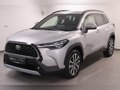 Toyota Corolla Cross - Hybrid 140 Style | Winterpack