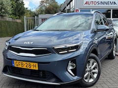 Kia Stonic - 1.0 T-GDi MHEV DynamicLine Apple Carplay Climate