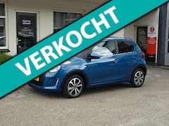 Citroën C1 - 1.0 VTi Millenium
