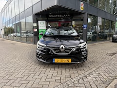Renault Mégane E-Tech - Estate 1.6 Plug-In Hybrid 160 Intens