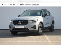 Volvo XC40 - B4 Plus Dark | Verwarmbare Voorstoelen en Stuurwiel | Semi-Elektrische Trekhaak | Verwarmb