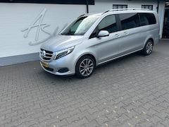 Mercedes-Benz V-klasse - 250d Extra Lang DC Avantgarde