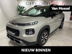 Citroën C3 Aircross - 1.2 PureTech Feel