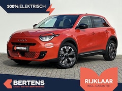 Fiat 600e - La Prima 54 kWh | Zeer compleet | Prijs is rijklaar