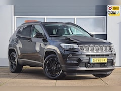 Jeep Compass - 4xe 240 Plug-in Hybrid Electric Upland
