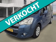 Citroën Berlingo - 1.6-16V Multispace NL-auto + NAP