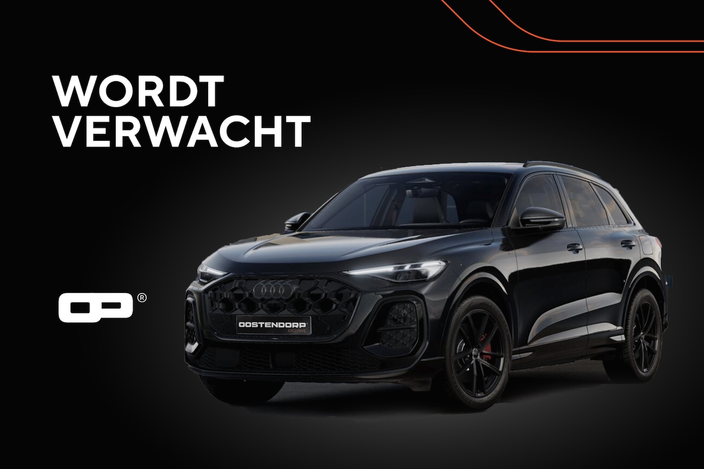 Audi Q5 - 2.0TFSI e-hybrid/368pk Quattro S-Line Competition|2025|Nieuw model|Panoramadak|Leer+Memory - AutoWereld.nl