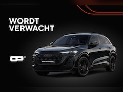 Audi Q5 - 2.0TFSI e-hybrid/368pk Quattro S-Line Competition|2025|Nieuw model|Panoramadak|Leer+Memory