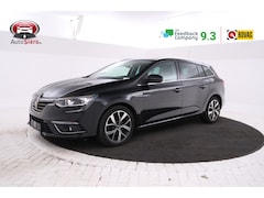 Renault Mégane Estate - 1.5 Blue dCi Bose Volleder, Navigatie, Climate,