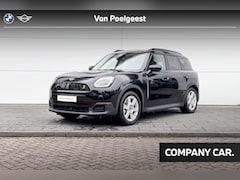 MINI Countryman - Electric SE ALL4 Classic M Plus 66.5 kWh