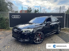 Audi Q7 - 60 TFSI e Quattro Competition