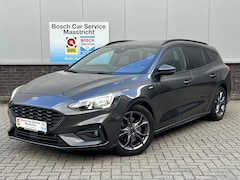 Ford Focus Wagon - 1.0 EcoBoost ST Line | Winter-pakket | 1.Eigenaar | Dealer onderhouden | Carplay | Cruise