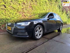 Audi A4 Avant - 2.0 TDI ultra Sport Pro Line S Spring Advantage