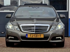 Mercedes-Benz E-klasse - 3.0 CDI E300 SEDAN AUT