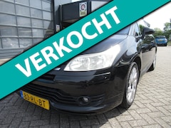Citroën C4 Coupé - 1.6-16V VTR+ / Airco / PDC / LMV