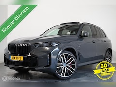 BMW X5 - xDrive50e - PANO-LUCHTVERING-MASSAGE-TREKHAAK