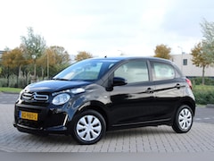 Citroën C1 - 1.0 e-VTi Shine l Airco l Elek Pak l APK 09-2026
