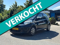 Citroën C1 - 1.0 Attraction | Airco + 5 Deurs |