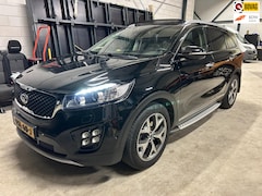 Kia Sorento - 2.2CRDi 200PK AWD Automaat GT-Line Euro 6