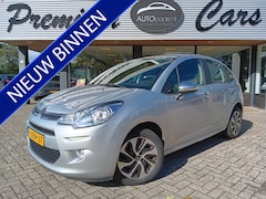 Citroën C3 - 1.2 PureTech Collection|Automaat|Airco|Cruise|5drs