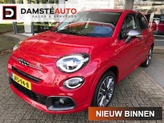 Fiat 500 X - 1.5 Hybrid Sport