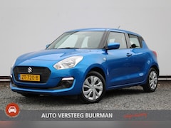 Suzuki Swift - 1.2 Comfort Trekhaak, 1e Eig. en Dealer onderhouden