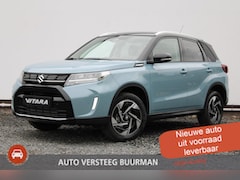 Suzuki Vitara - 1.4 Boosterjet Smart Hybrid Style Automaat, Nieuwe Auto 6 jaar garantie