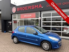 Peugeot 206 - 1.4 Millesim 200 DEALERONDERHOUDEN * AIRCO * NW APK