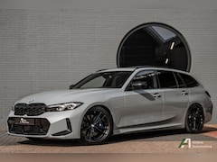 BMW 3-serie Touring - M340i xDrive Touring BTW. Panodak, Parking ass., Driving Ass. Prof., Harman kardon