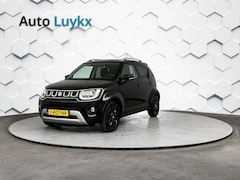 Suzuki Ignis - 1.2 Smart Hybrid Style | Open Dak | Dakspoiler | Cruise Control
