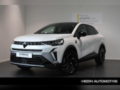 Renault Symbioz - 1.8 E-Tech full hybrid 160 esprit Alpine | Automaat | Harman Kardon Geluidssysteem | Panor