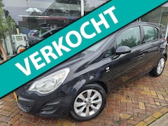 Opel Corsa - 1.4-16V, trekhaak, cruise
