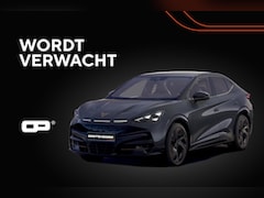 CUPRA Tavascan - Endurance 82 kWh/286pk|2024|Panoramadak|21"LMV|Head-up|El.stoelen+Memory|Cruise+ACC|Sennhe